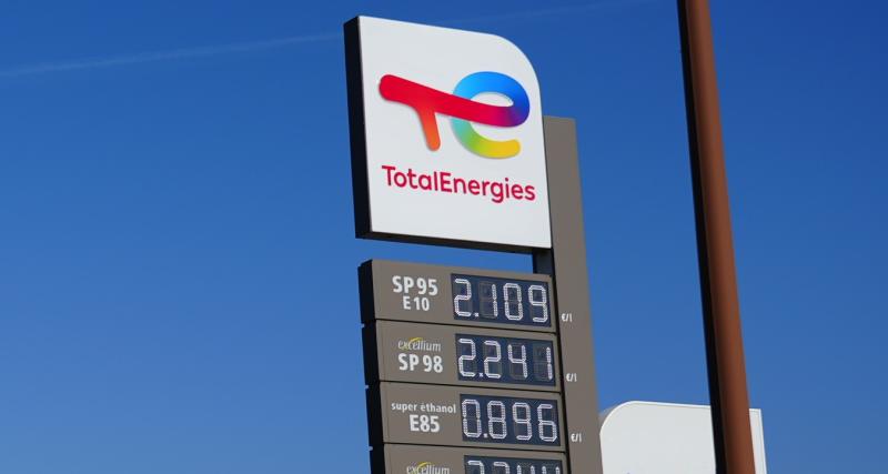  - Montant, durée, stations et carburants concernés… ce qu’il faut retenir de la nouvelle remise de TotalEnergies