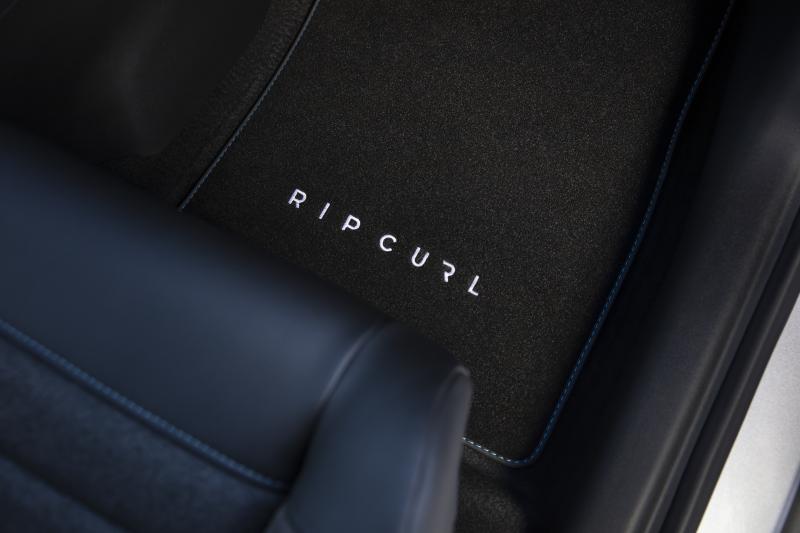  - Citroën C3 Aircross | Les photos de la troisième série spéciale Rip Curl (2022)