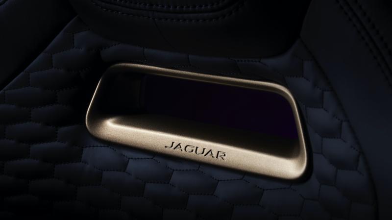  - Jaguar F-Pace | Les photos de l’Edition 1988 proposée sur le modèle sportif SVR (2022)