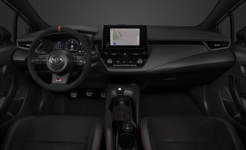 Toyota GR Corolla | Les photos de la version ultra-sportive Morizo Edition (2022)