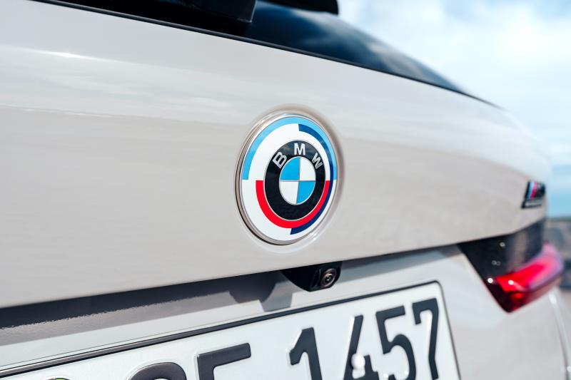  - BMW M3 | Les images du premier break M3 lancé par le constructeur allemand