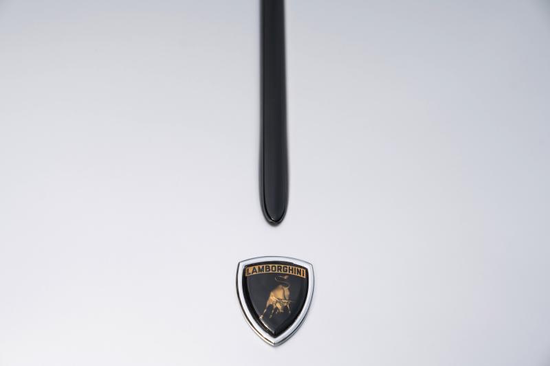 Lamborghini Espada 400 GT | les photos du Coupé GT