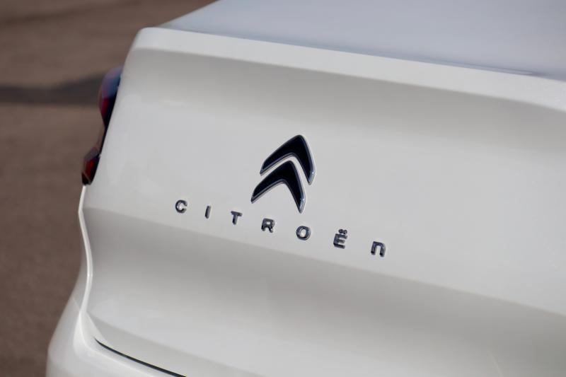  - Citroën ë-C4 X | Les photos de la berline surélevée électrique