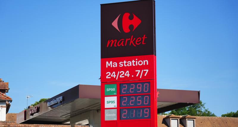  - Prix des carburants : quelle augmentation pour l’essence, le diesel, l’E85 et le GPL depuis le 1er janvier ?
