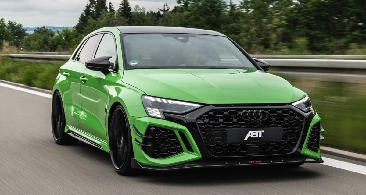 ABT RS3-R (2022)