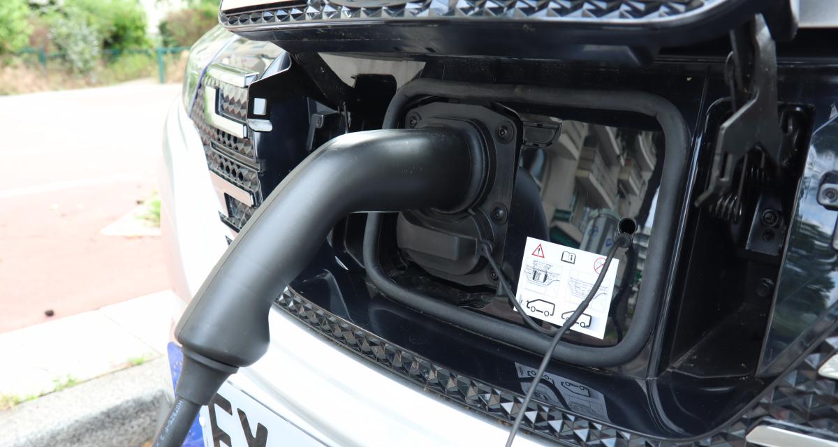 Cet élu veut rendre le carburant gratuit en cas d'installation de bornes gratuites pour les voitures électriques