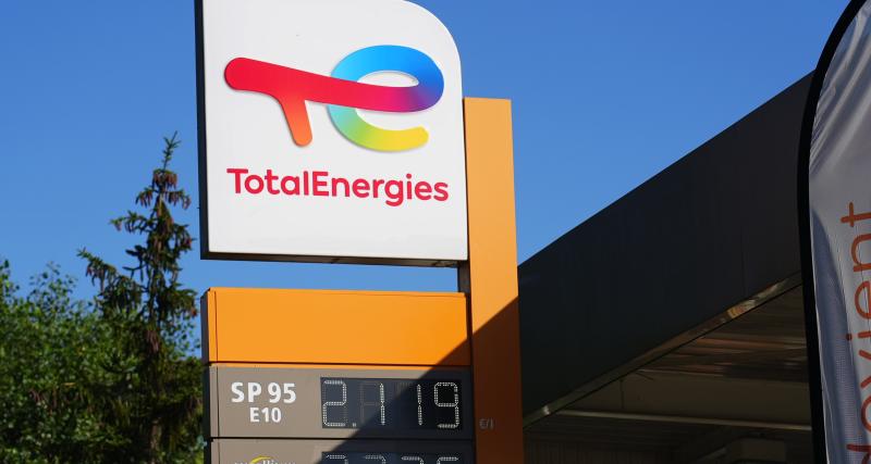  - Prix des carburants : nouveau geste de TotalEnergies, à partir de la rentrée