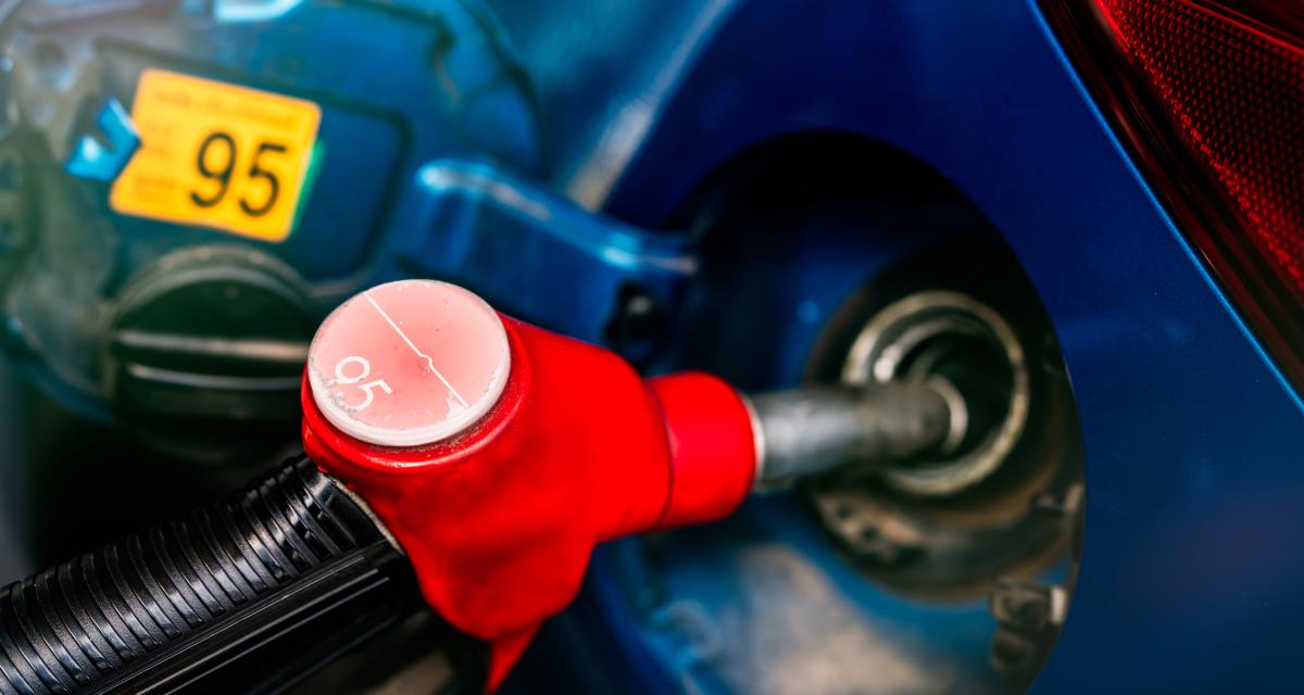 La remise carburant bientôt à 30 centimes par litre, « ça ne résout pas le problème de fond » pour l'Automobile Club Association
