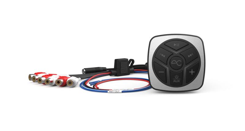  - Un module Bluetooth idéal pour les youngtimers chez Audiocontrol