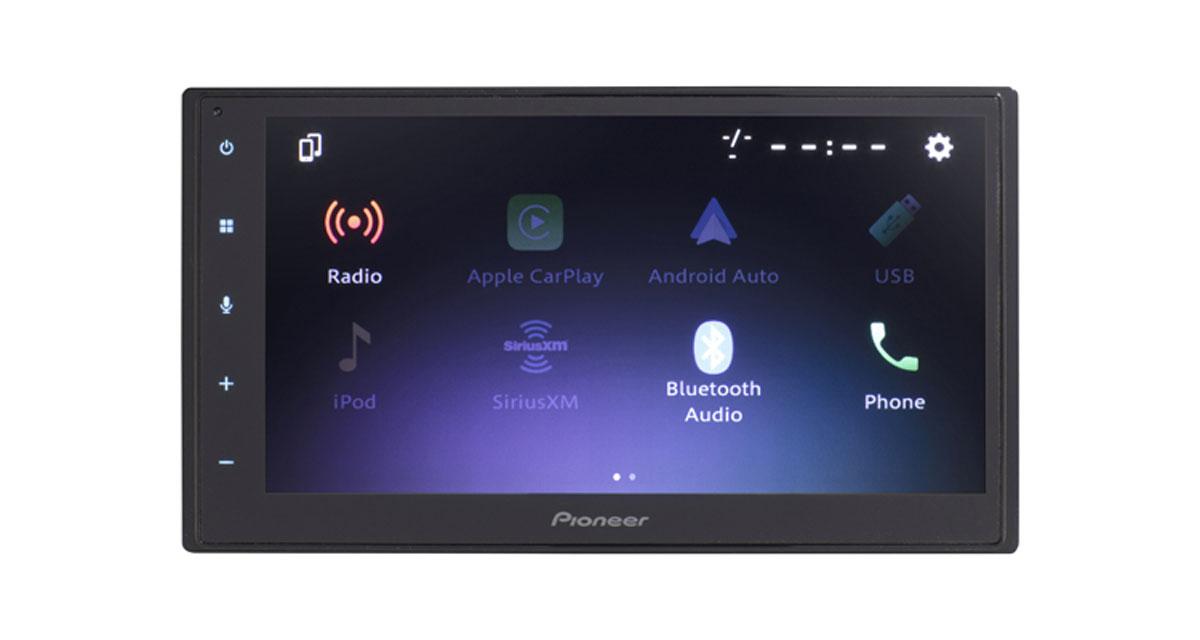 Dynavin commercialise un autoradio Android et CarPlay pour la
