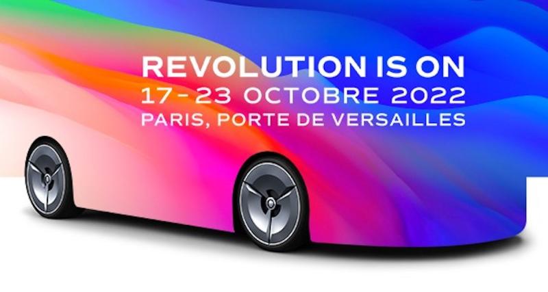 Mondial de l'Auto 2022 - La présence de Renault, Alpine et Dacia confirmée au Mondial de l’Auto 2022, avec de nouveaux modèles