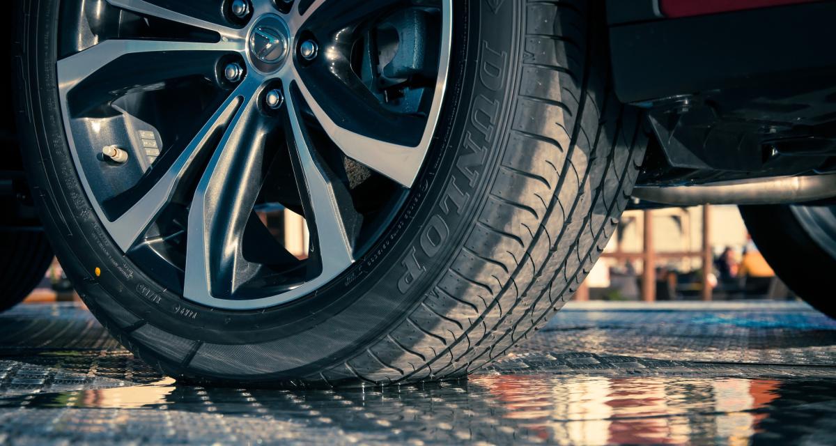 Inscriptions sur les pneus de voiture : notre guide pour apprendre à les déchiffrer