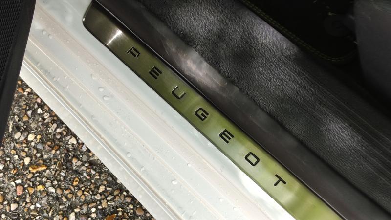  - Une semaine au volant de la Peugeot 308 | nos photos de la compacte hybride rechargeable