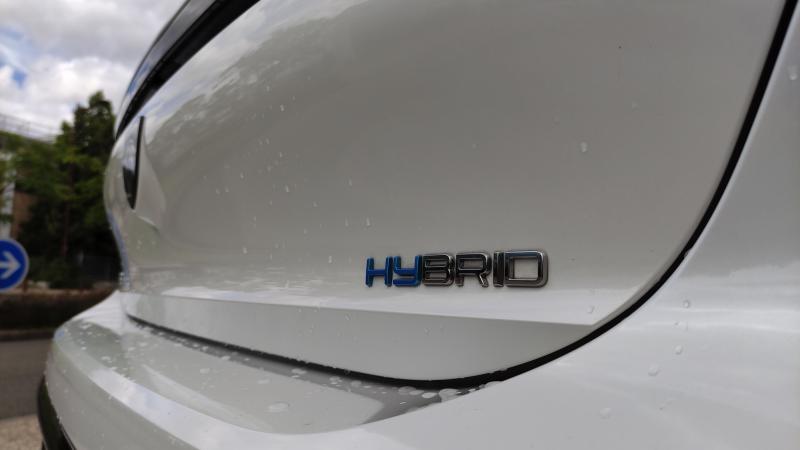  - Une semaine au volant de la Peugeot 308 | nos photos de la compacte hybride rechargeable