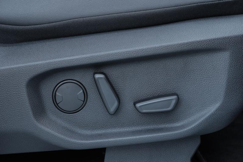  - Volkswagen Amarok (2022) | Les images de la nouvelle génération du pick-up