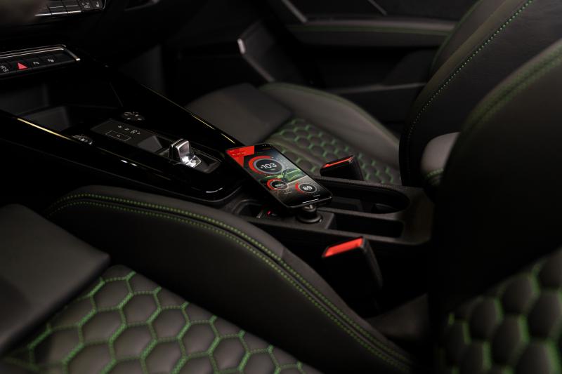  - Audi RS3 | Les photos de la version RS3-R développée par ABT Sportsline