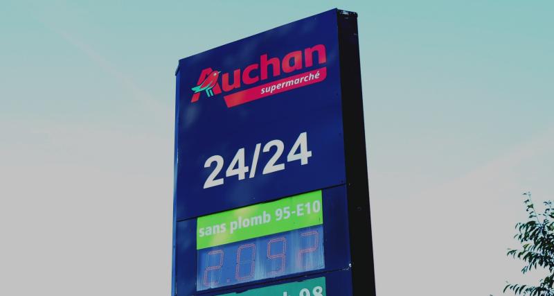  - Où faire son plein d’essence, de diesel, de GPL ou d’E85 au meilleur prix ce lundi 29 août
