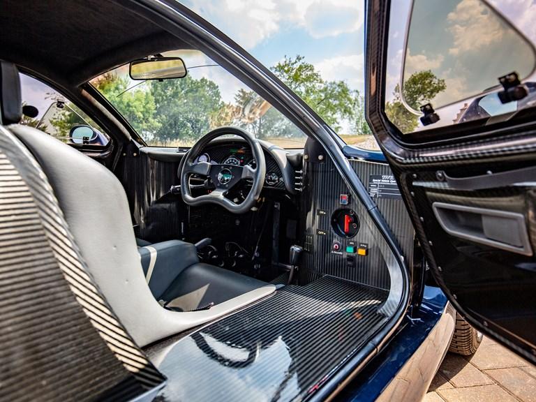  - Jaguar XJR-15 | Les photos de l’exemplaire peu kilométré vendu par RM Sotheby’s