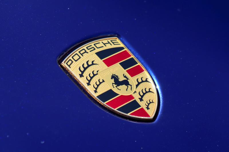 Les électriques polyvalentes | Porsche Taycan 4S