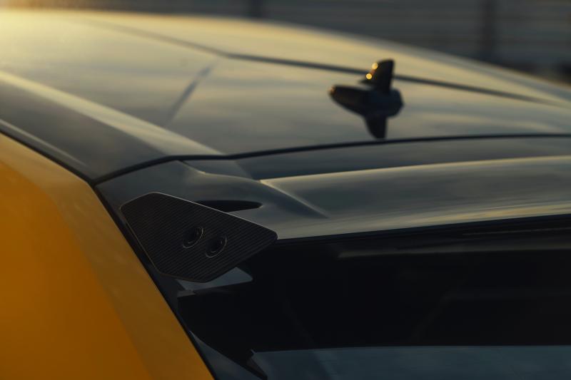  - Lamborghini Urus | Les photos de la nouvelle déclinaison Performante (2022)