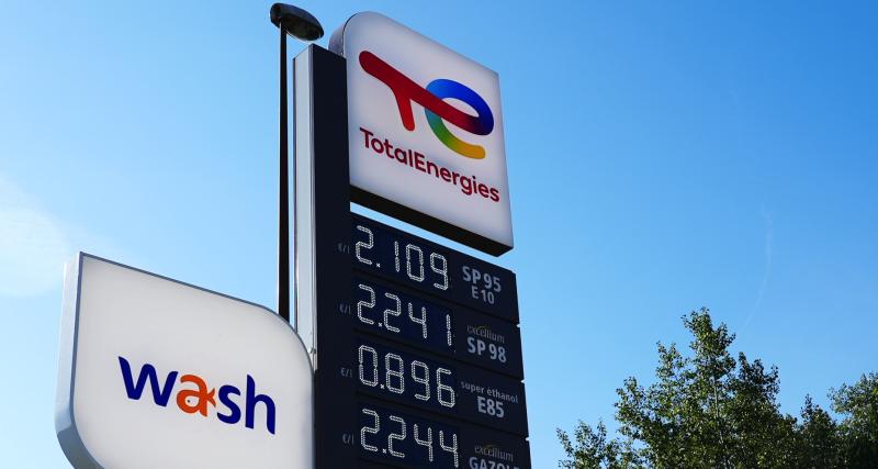  - Où faire son plein de carburant (essence, diesel, GPL et E85) au meilleur prix, ce mardi 13 septembre