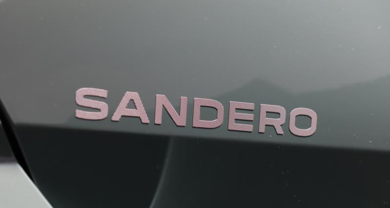 Dacia Sandero Stepway restylée (2022) : le petit SUV se met à jour, découvrez son nouveau look et son prix - 4 questions sur le changement de look de la Dacia Sandero Stepway