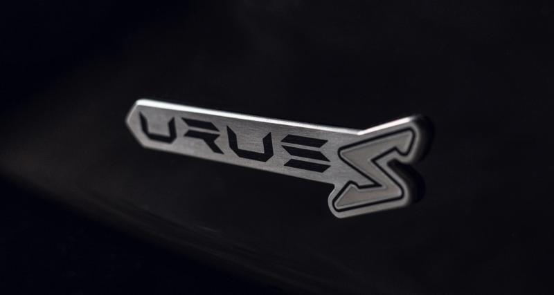 Lamborghini Urus S (2022) : une déclinaison moins chère que la Performante, mais tout aussi puissante - Lamborghini Urus S (2022)