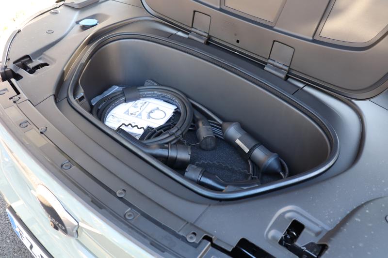  - Les électriques polyvalentes | Volkswagen ID.4 GTX vs Volvo XC40 Recharge Twin