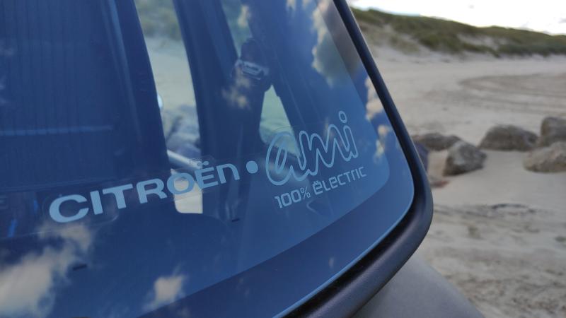  - Citroën AMI Buggy | nos photos de la série limitée déjà victime de son succès !