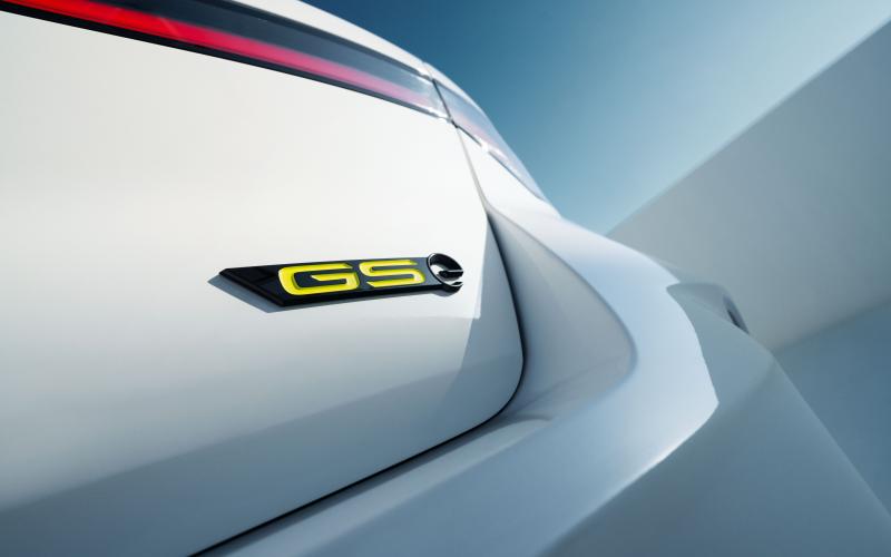  - Opel Astra | Les photos de la nouvelle version sportive GSe (2022)