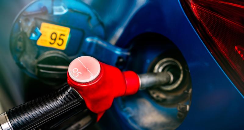  - La pénurie de carburant s’aggrave, plus de 30% des stations à sec dans les Hauts-de-France