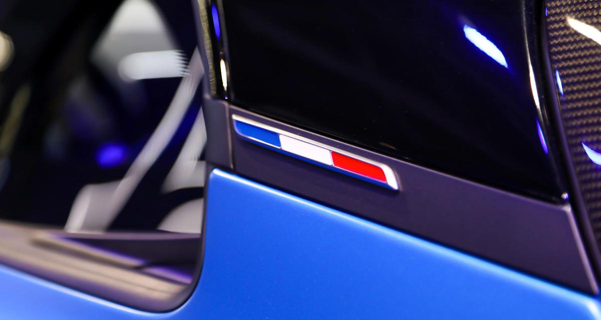 Renault, Peugeot, Alpine... Retour en images sur les nouveautés françaises du Mondial de l'Auto 2022