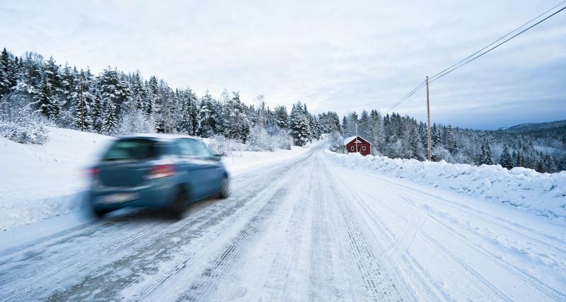  - Loi Montagne II : pneus neige, pneus hiver, pneus quatre saisons… Quelles différences, et que choisir ?