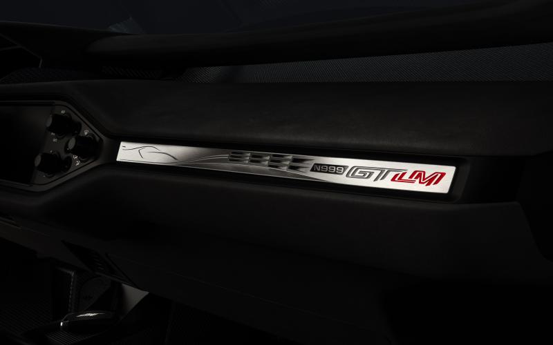  - Ford GT | Les photos de l’ultime série spéciale LM Edition (2022)