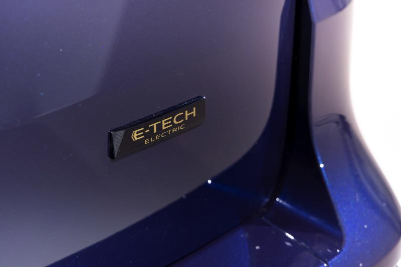  - Renault Kangoo E-Tech Electric (2022) | Les photos du ludospace électrique