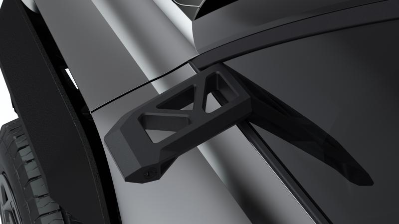  - Renault 4EVER Trophy | Les images du concept car de 4L électrique