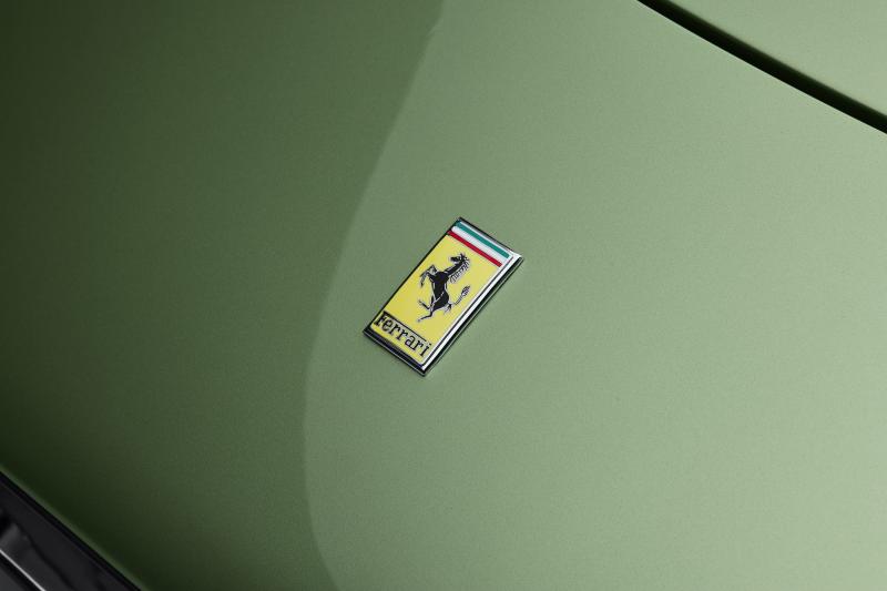  - Ferrari 330 GTC | Les photos du modèle restauré par Bell Sport & Classic