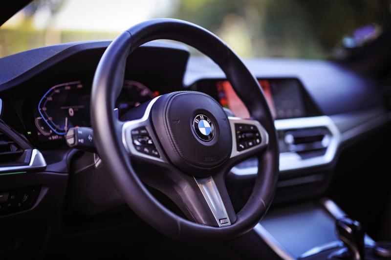  - BMW Serie 4 Gran Coupé 420i | nos photos de la berline allemande