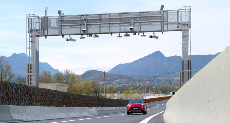  - Péages sans barrières : le dispositif est lancé, quelles autoroutes françaises sont concernées ?