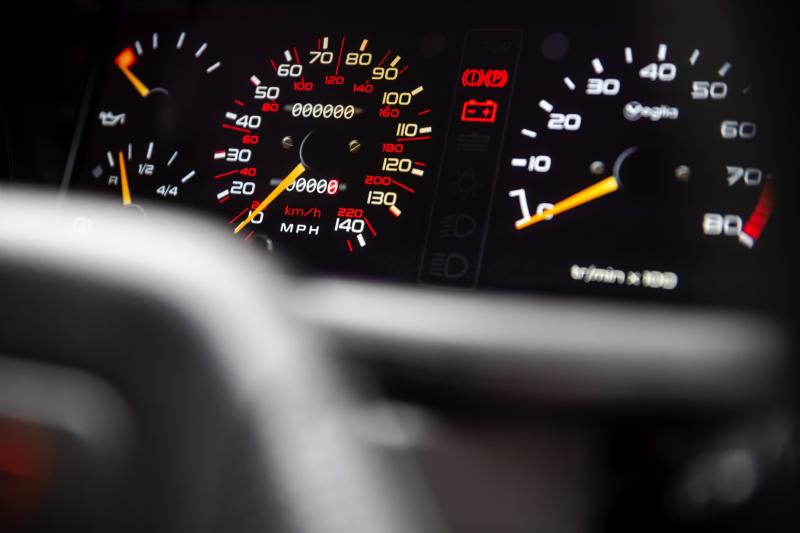  - Peugeot 205 GTI | Les photos du restomod signé Tolman Engineering