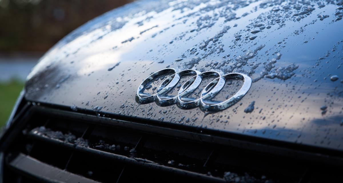 TOP 5 des meilleurs modèles pour acheter une Audi d’occasion