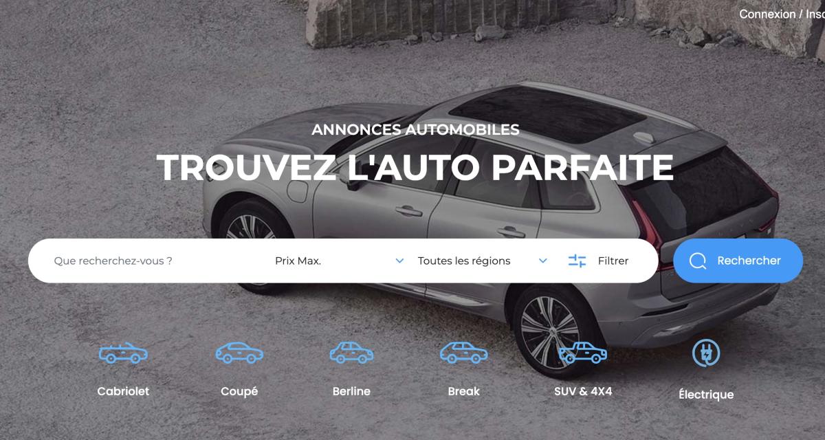 Avec Uptogo, Autonews lance sa nouvelle rubrique pour trouver et vendre une voiture d'occasion