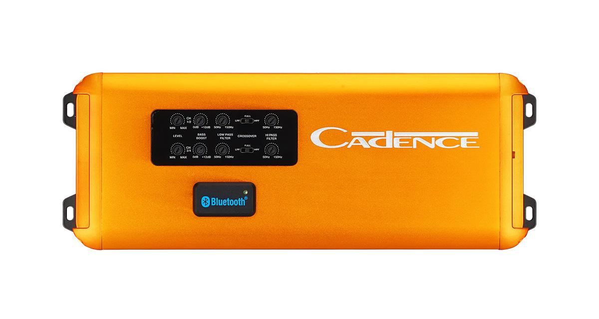 Cadence XAM500.4BT