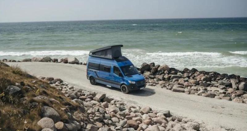  - 5 bonnes raisons de choisir un camping car de qualité pour partir en vacances