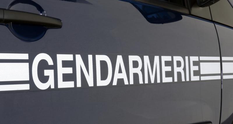  - Flashé à 241 km/h par les gendarmes, cet automobiliste néerlandais termine son trajet en train
