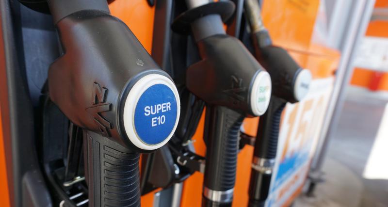 Pour contrer la hausse des prix de l’essence et du diesel, Casino lance une campagne de carburant à 0,70€