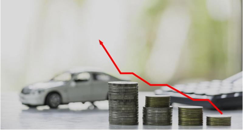  - Assurance auto : comment évaluer les coûts ?