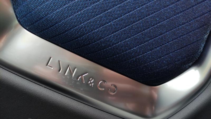  - Essai Lynk&Co 01 | une semaine au volant du SUV hybride rechargeable