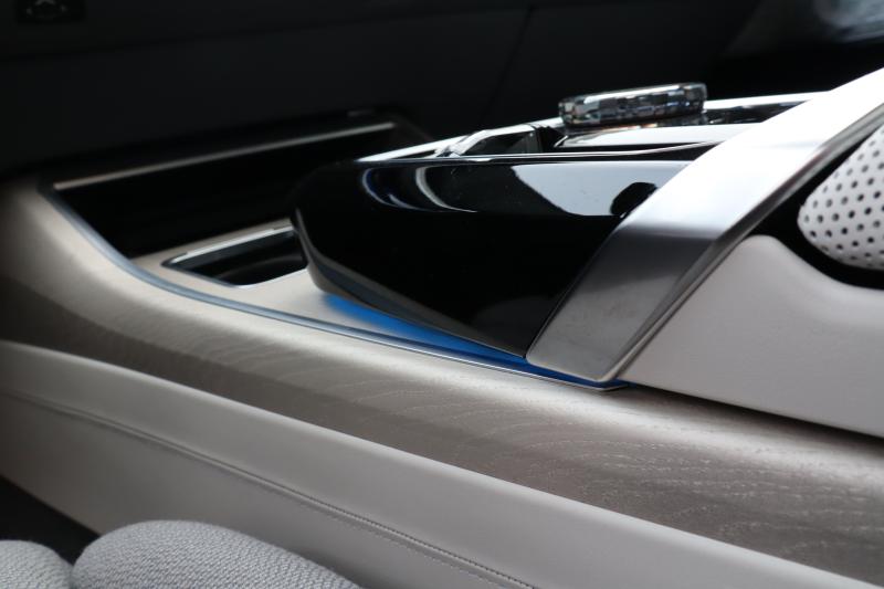  - Essai BMW i7 (2023) | nos photos de la limousine allemande électrique