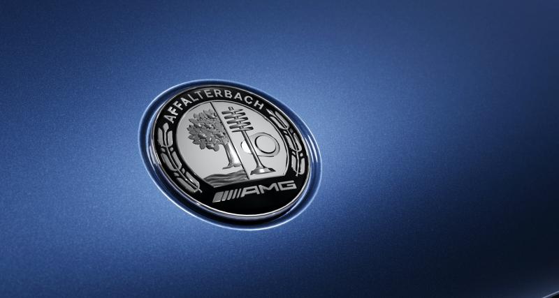 Mercedes-AMG GLE restylé (2023) : le SUV sportif s’offre un lifting et devient plus puissant - 3 questions sur le SUV sportif